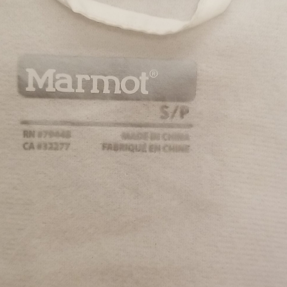 Marmot jacket - Picture 7 of 9